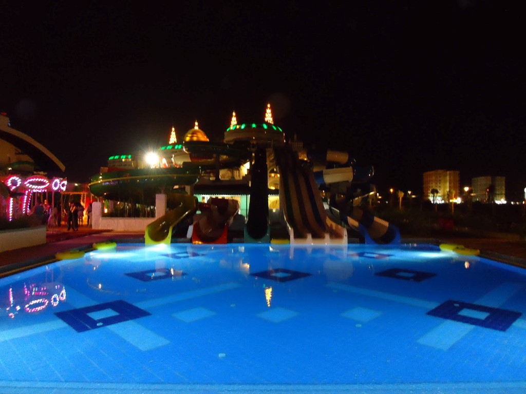 imagini hotel DELPHIN IMPERIAL